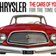 Illustration for article titled Chrysler Reveals Product Future To Journalists, We Reveal Plans To You